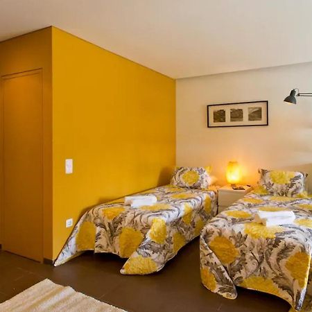 ESM Rental - Rosario's Cozy Studio Porto Zewnętrze zdjęcie