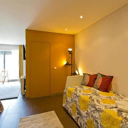 ESM Rental - Rosario's Cozy Studio Porto Zewnętrze zdjęcie