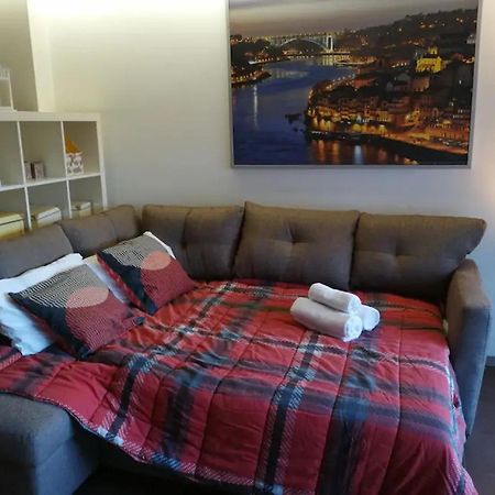 ESM Rental - Rosario's Cozy Studio Porto Zewnętrze zdjęcie