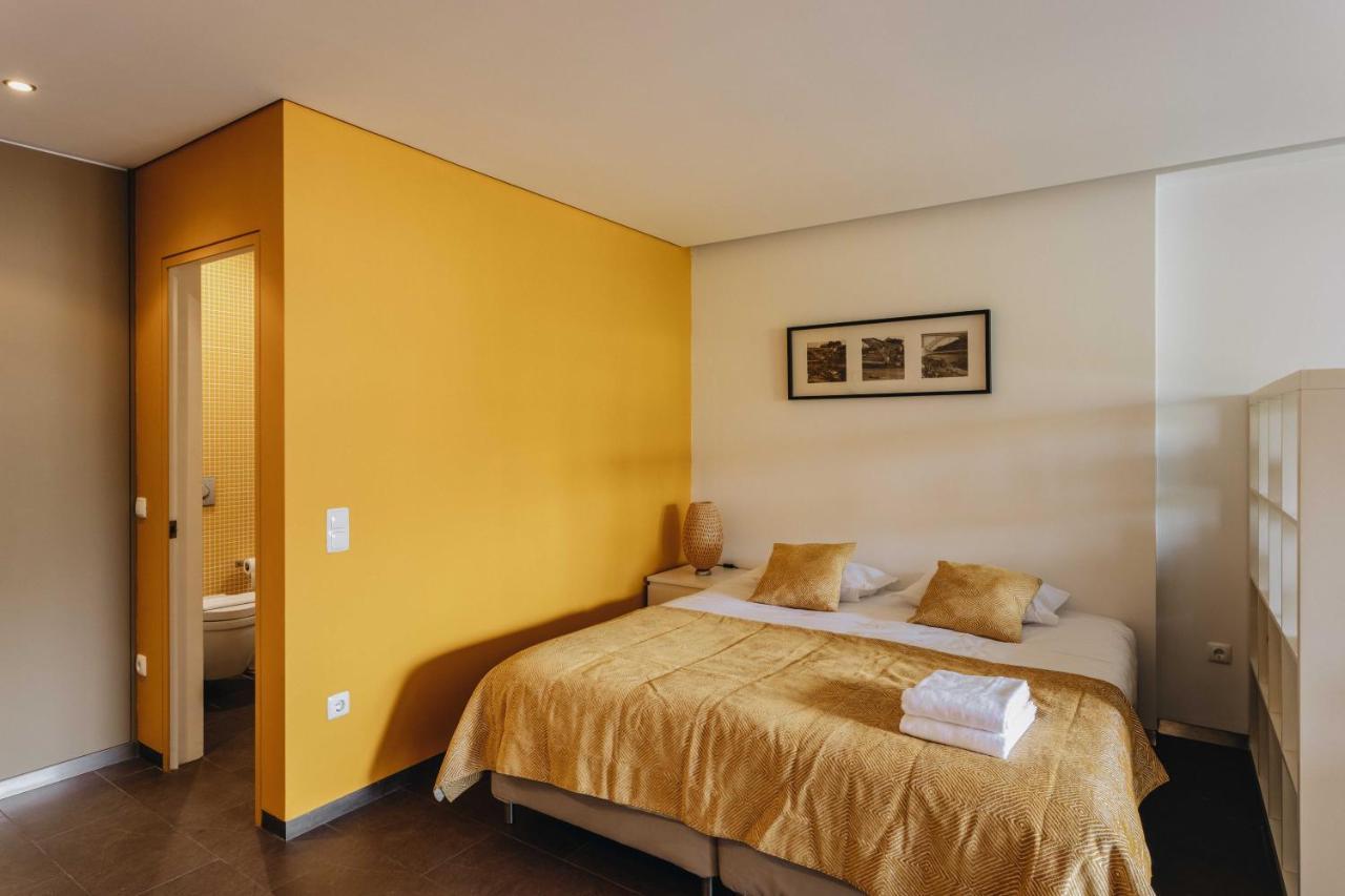 ESM Rental - Rosario's Cozy Studio Porto Zewnętrze zdjęcie