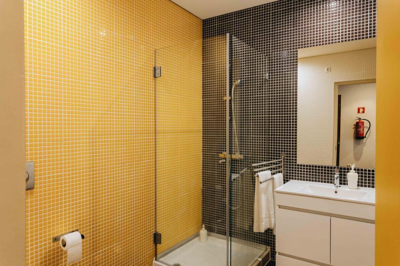 ESM Rental - Rosario's Cozy Studio Porto Zewnętrze zdjęcie