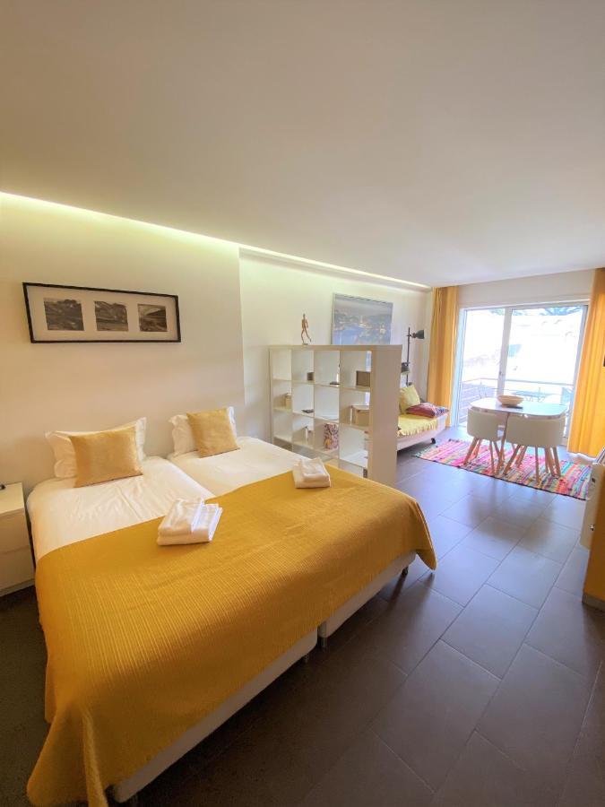 ESM Rental - Rosario's Cozy Studio Porto Zewnętrze zdjęcie