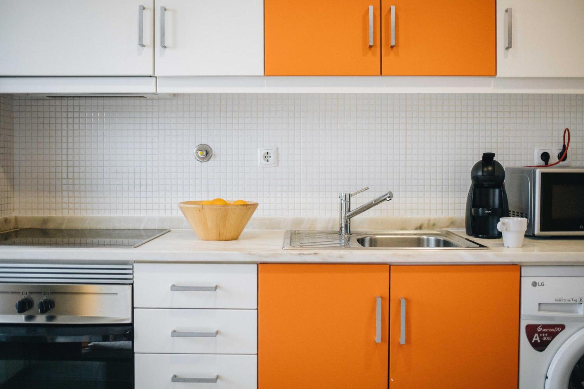 ESM Rental - Rosario's Cozy Studio Porto Zewnętrze zdjęcie